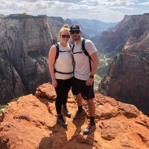 Meet your Posher, Seth